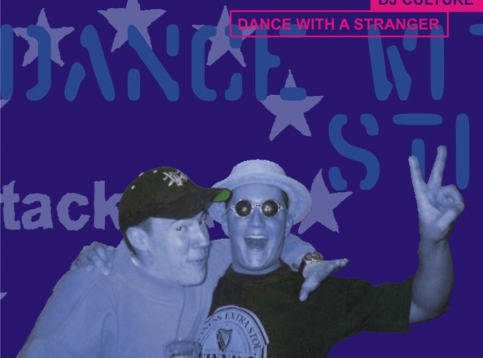 Dance with a stranger